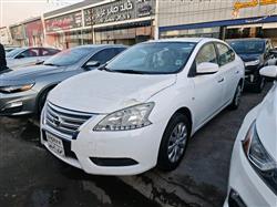 نيسان سنترا